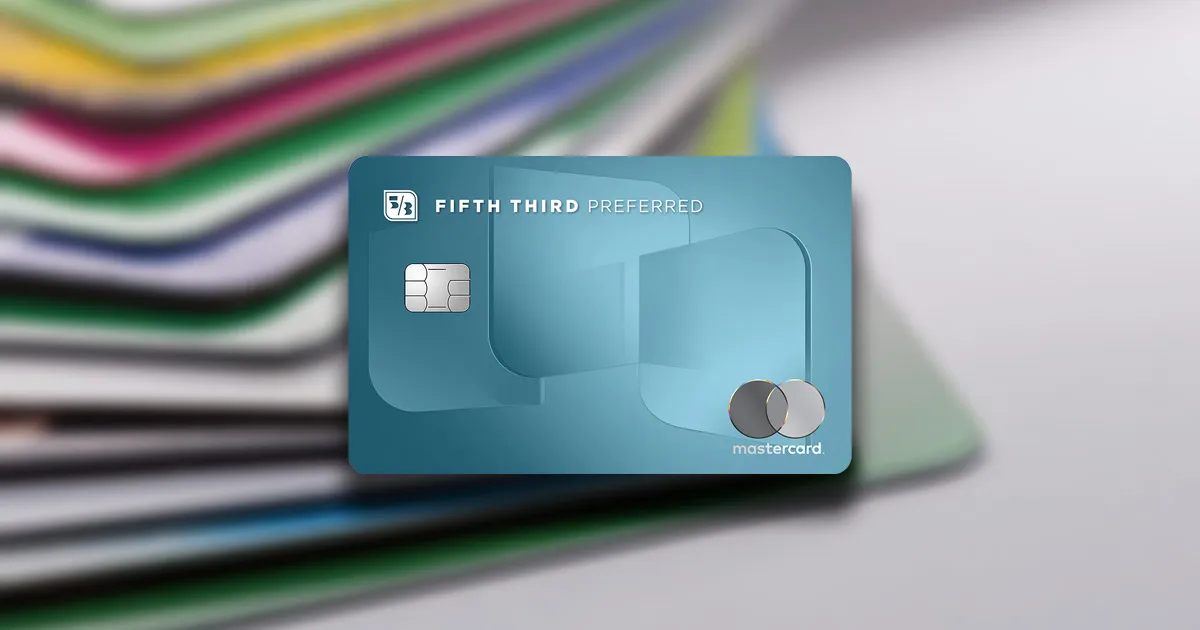Fifth Third Cash Rewards: Rewarding Your Everyday Expenses