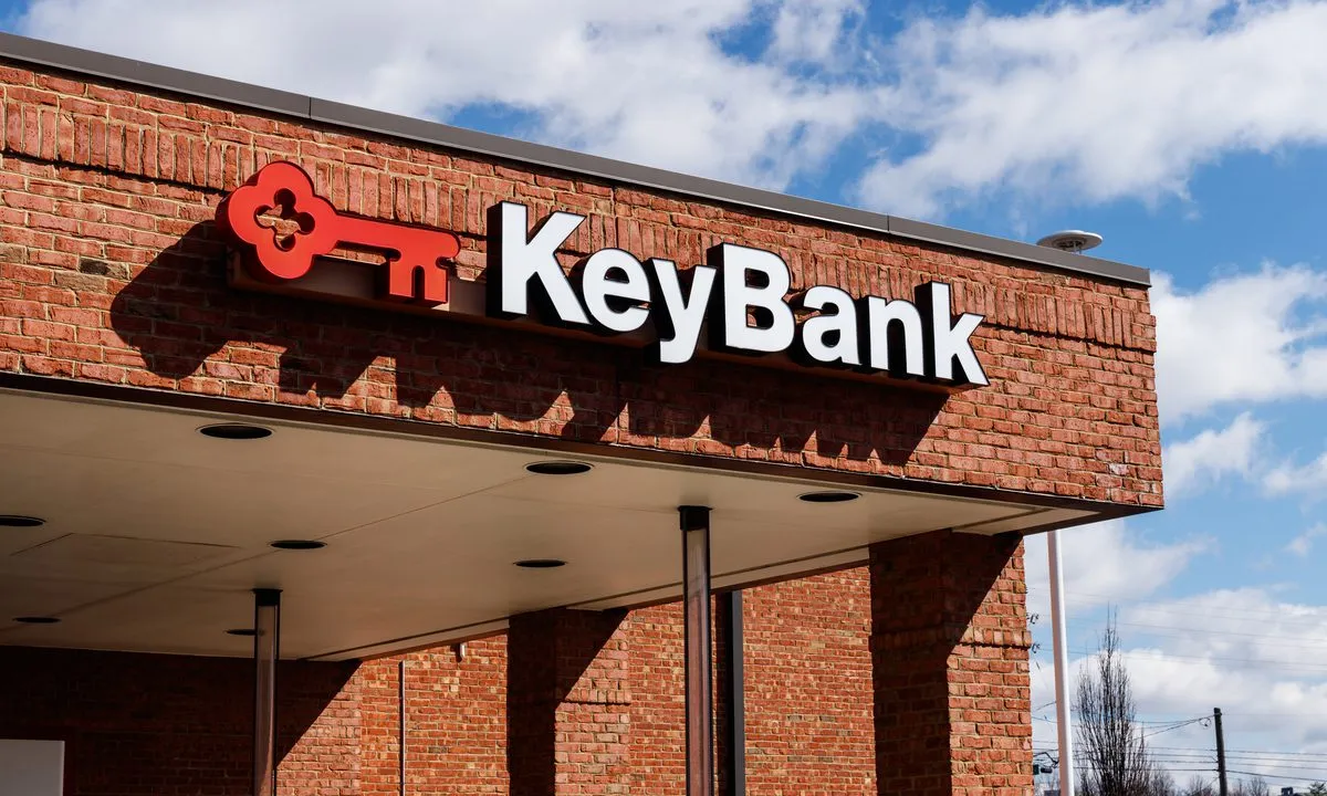 KeyBank Gold Mastercard: Unlocking VIP Benefits