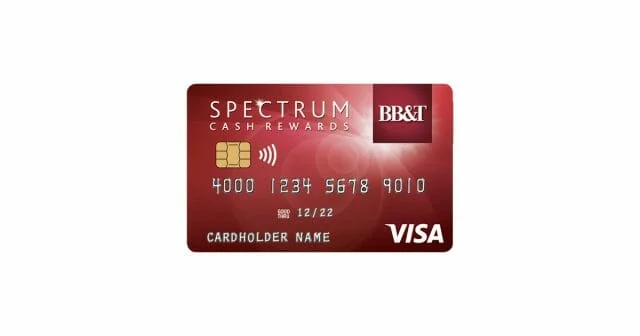 BB&T Bank - Bright Card: Shining a Light on Your Finances