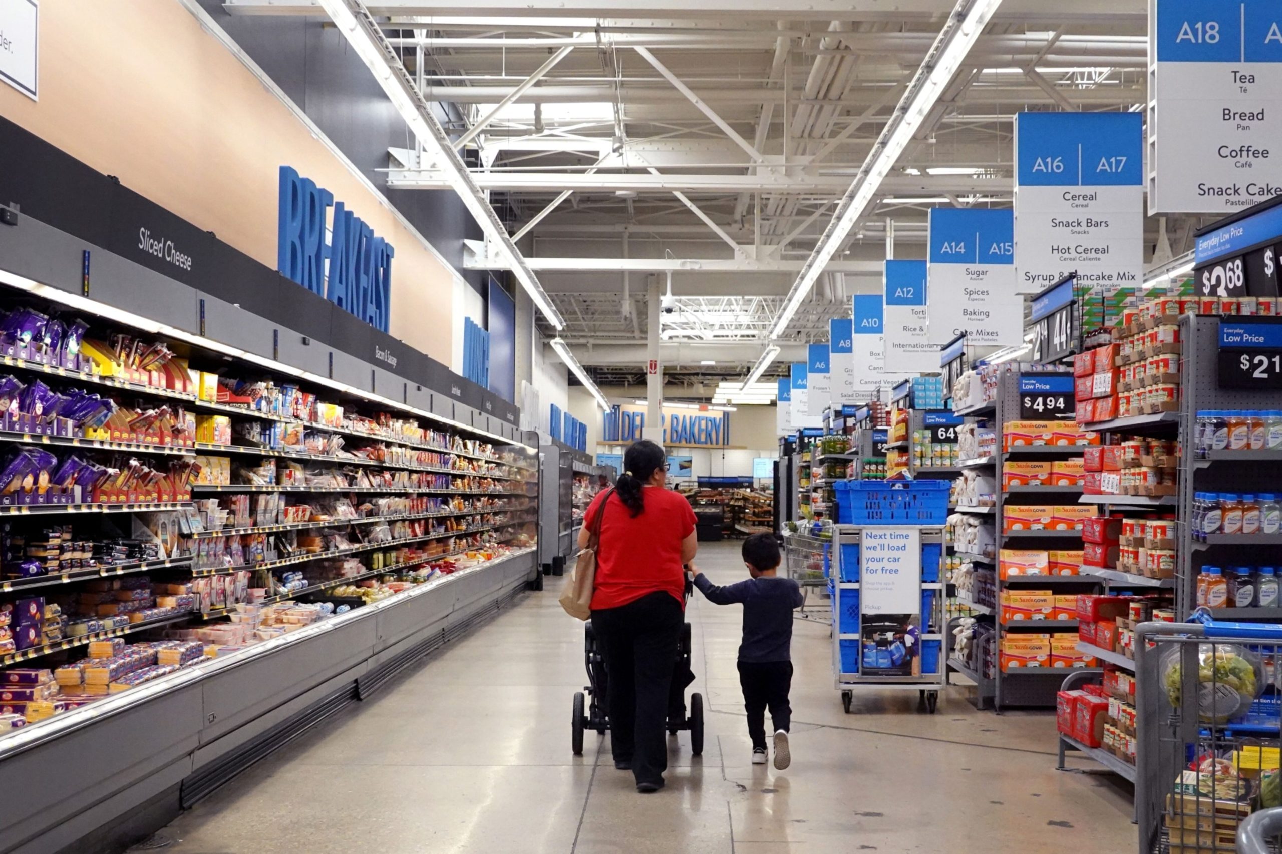 Walmart Jobs: Building Your Future with Us