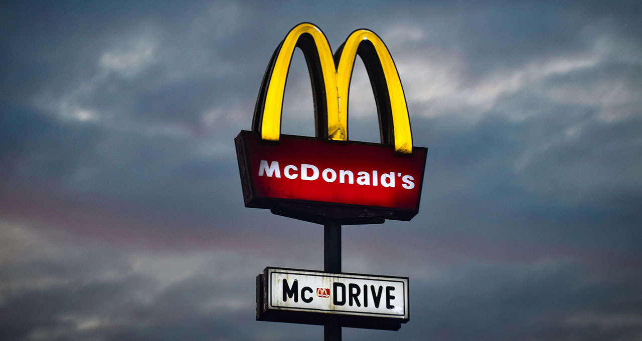 McDonald's Employment: Serving Up Success
