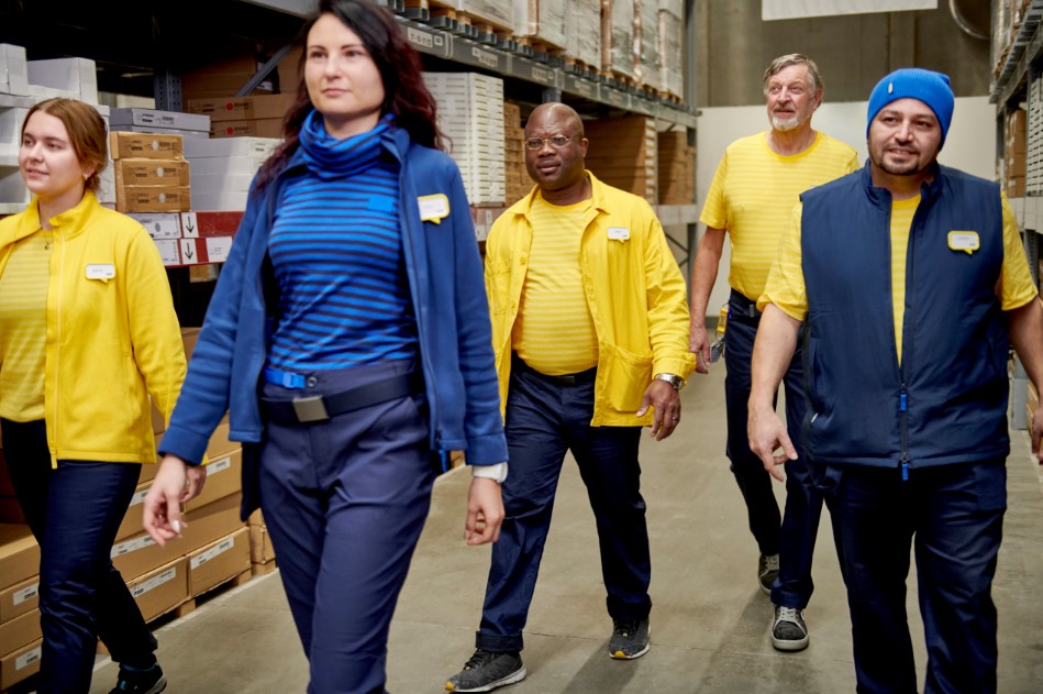 IKEA: Your Home for Careers and Creativity
