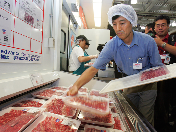 Costco: Join the Team, Your Career Awaits