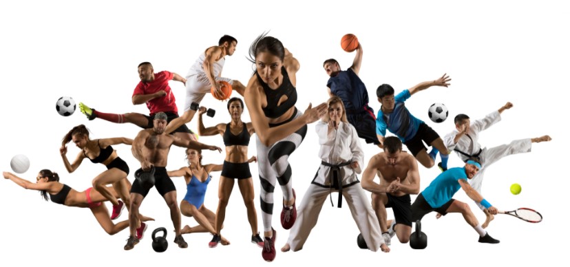 Unleashing Potential: The Transformative Power of Sports in Our Lives