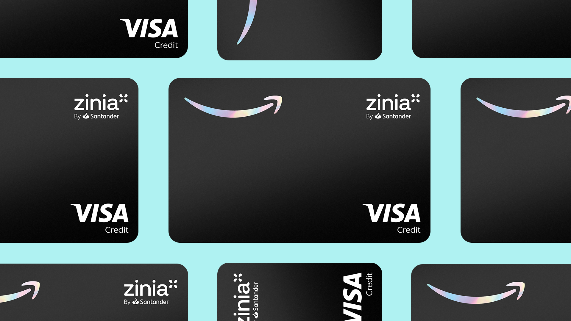 Transform Your Spending: Credit Card Strategies from Santander!