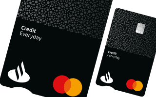 Your Financial Partner: Find the Perfect Credit Card Solution at Santander!
