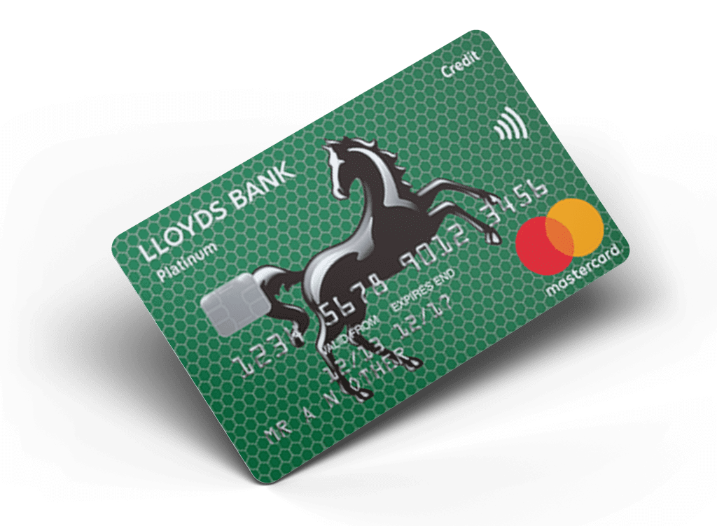 Spend Smart with Lloyds Bank: Discover Exclusive Credit Card Benefits!
