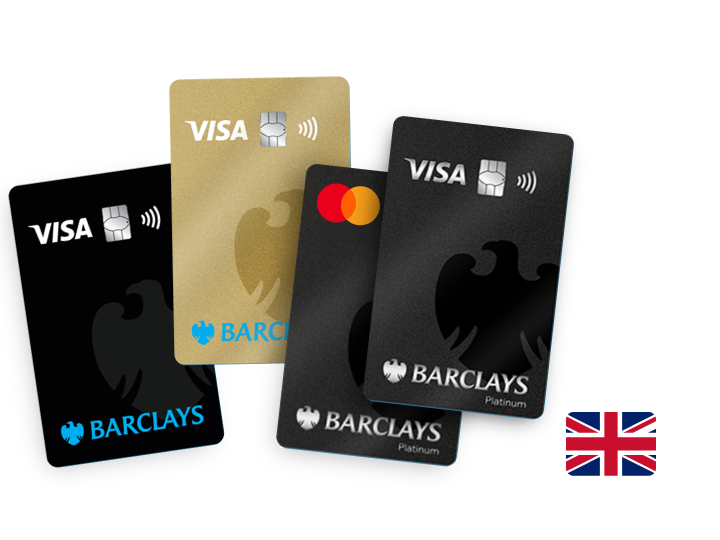 Credit Cards with Purpose: Discover What Barclays Has to Offer!