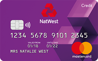 Experience Convenience and Rewards: NatWest Group’s Credit Cards Have You Covered!