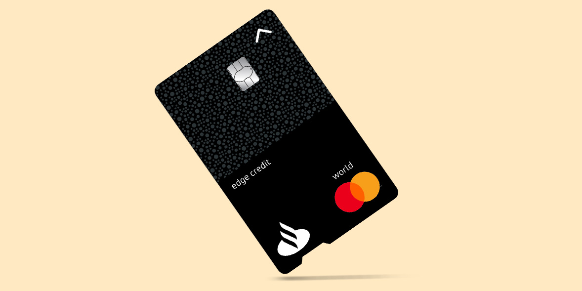 Transform Your Spending: Credit Card Strategies from Santander!