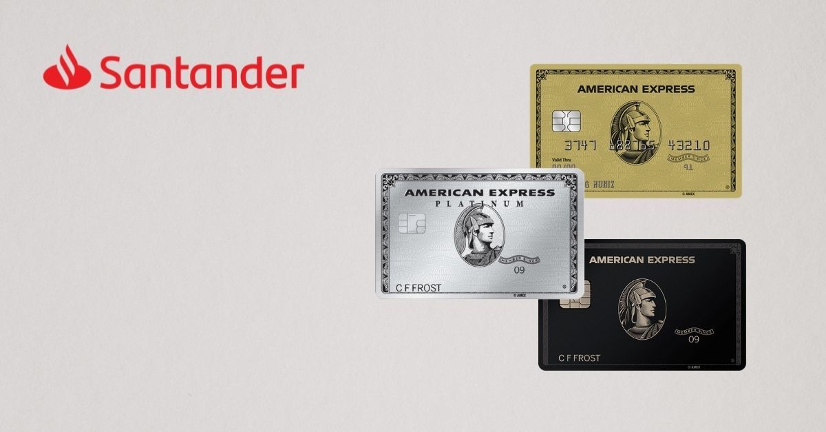 Your Financial Partner: Find the Perfect Credit Card Solution at Santander!