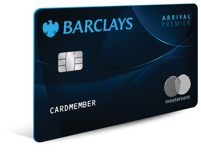 Credit Cards with Purpose: Discover What Barclays Has to Offer!