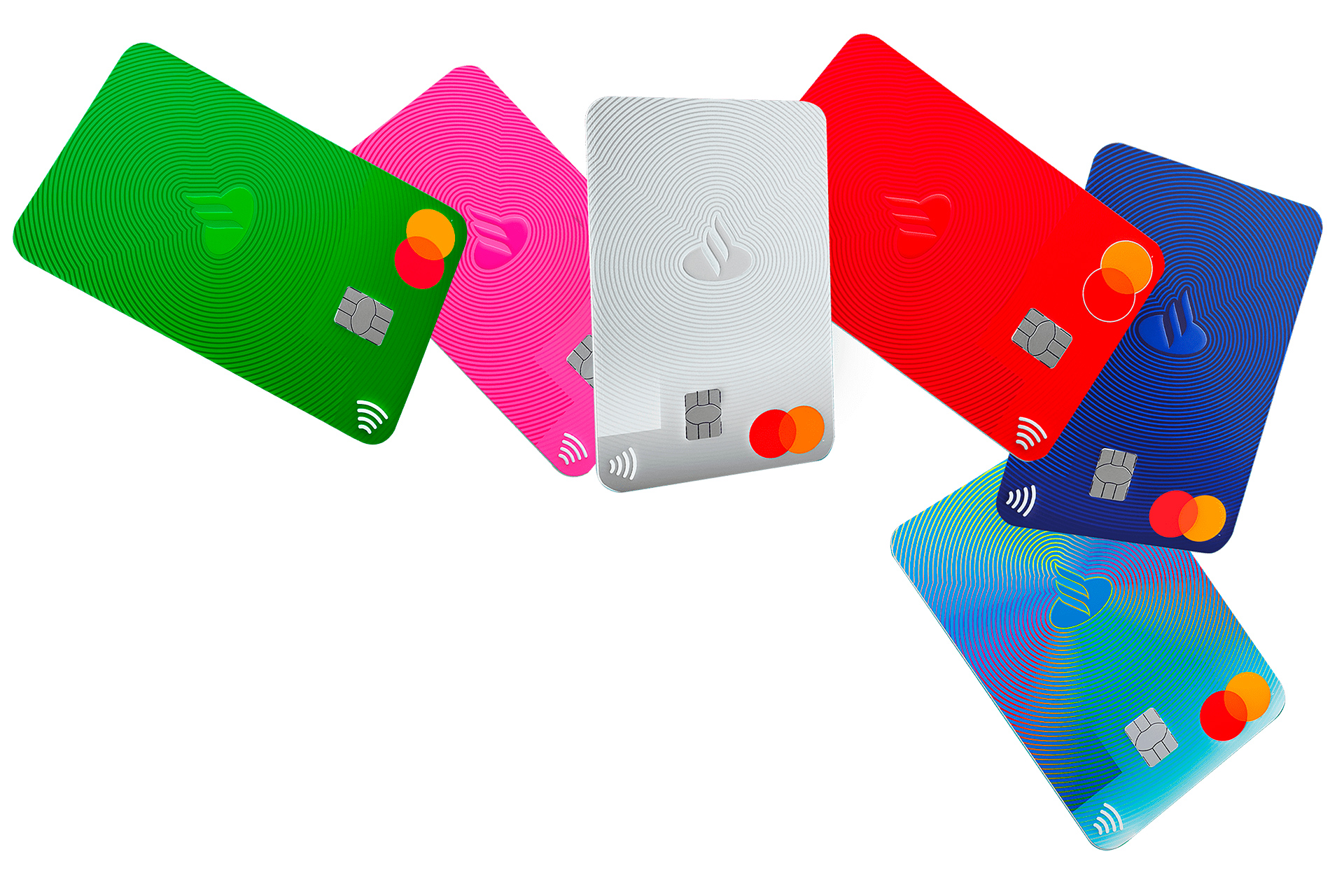 Transform Your Spending: Credit Card Strategies from Santander!
