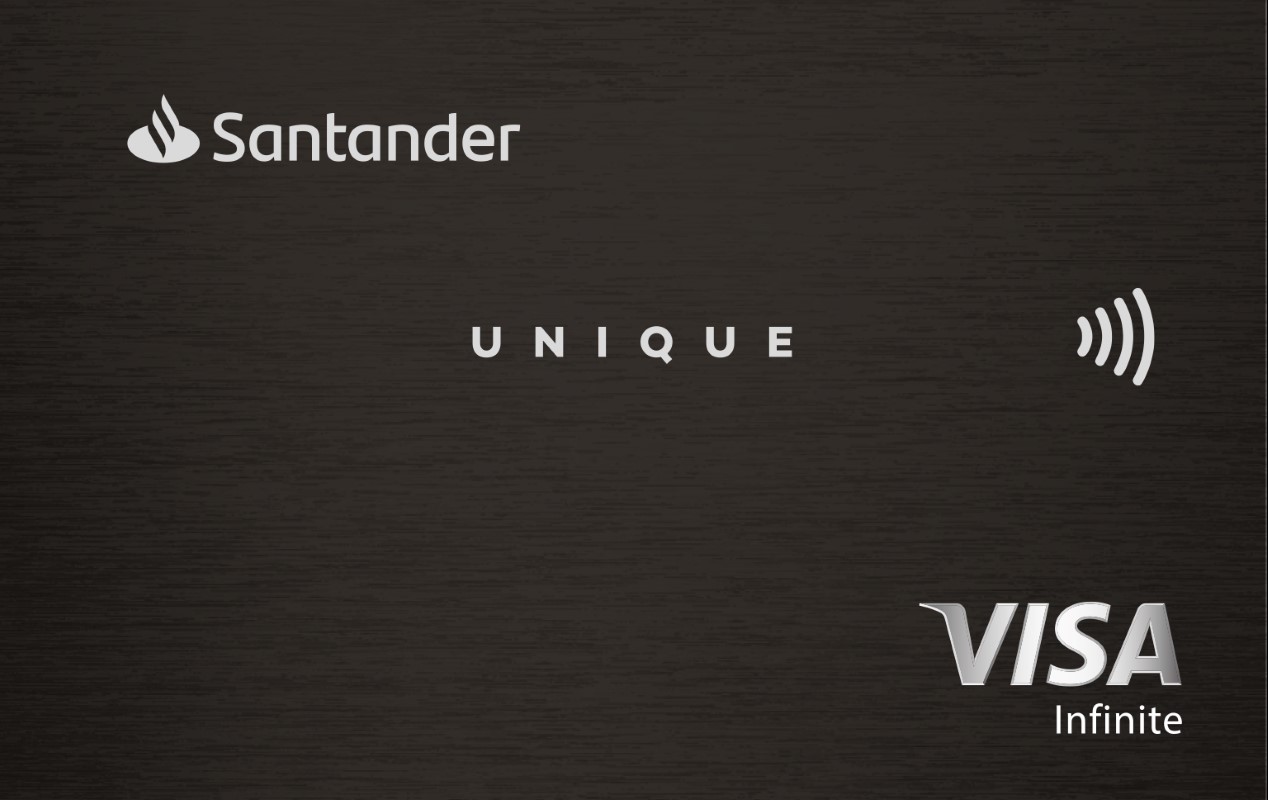 Your Financial Partner: Find the Perfect Credit Card Solution at Santander!