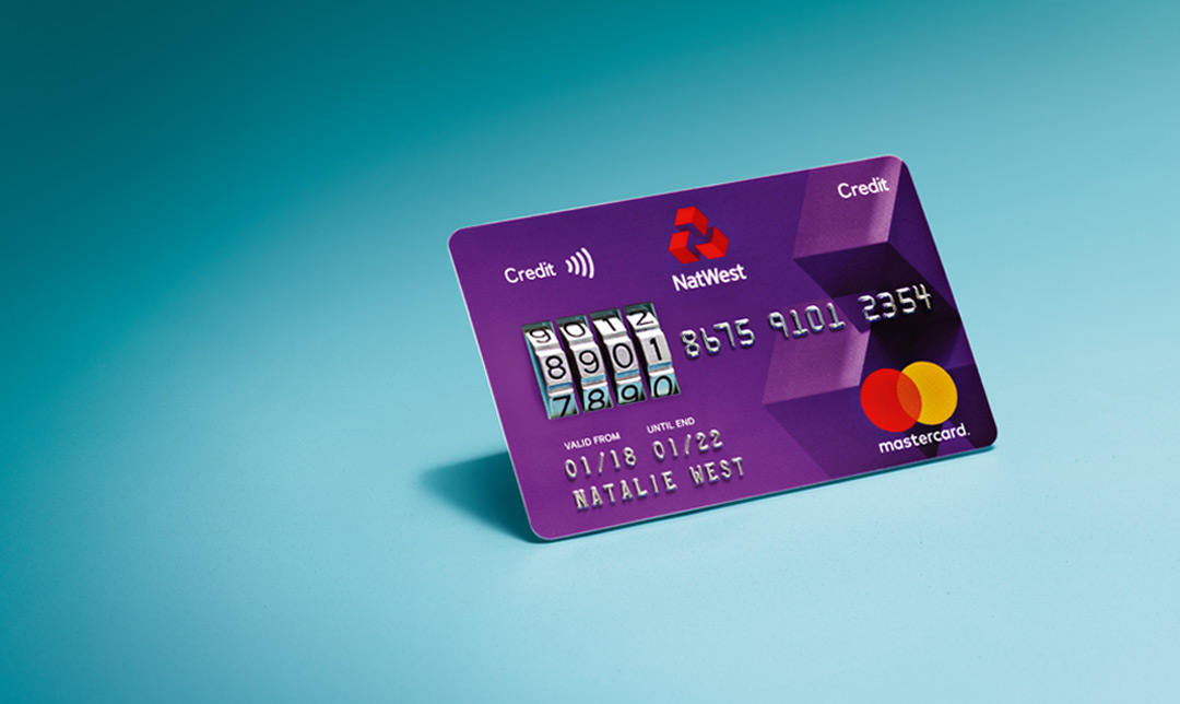 Improve Finances: Discover NatWest Credit Card Features!