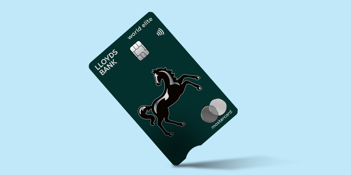 Spend Smart with Lloyds Bank: Discover Exclusive Credit Card Benefits!
