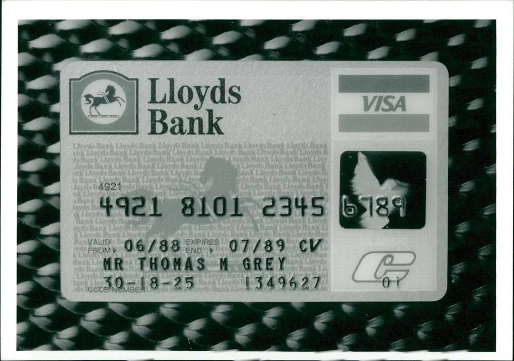 Lloyds Banking: Your Gateway to Smart Spending – Discover Our Credit Cards!