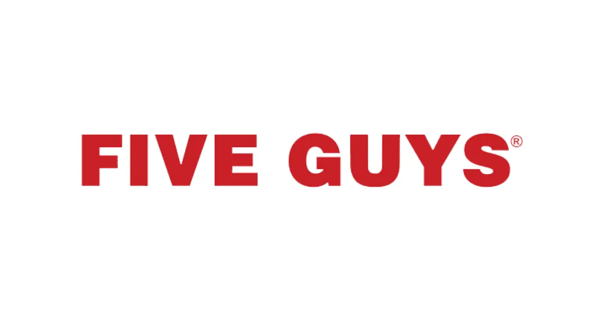 Five Guys: Join Our Flavorful Team – Start Your Journey Here!