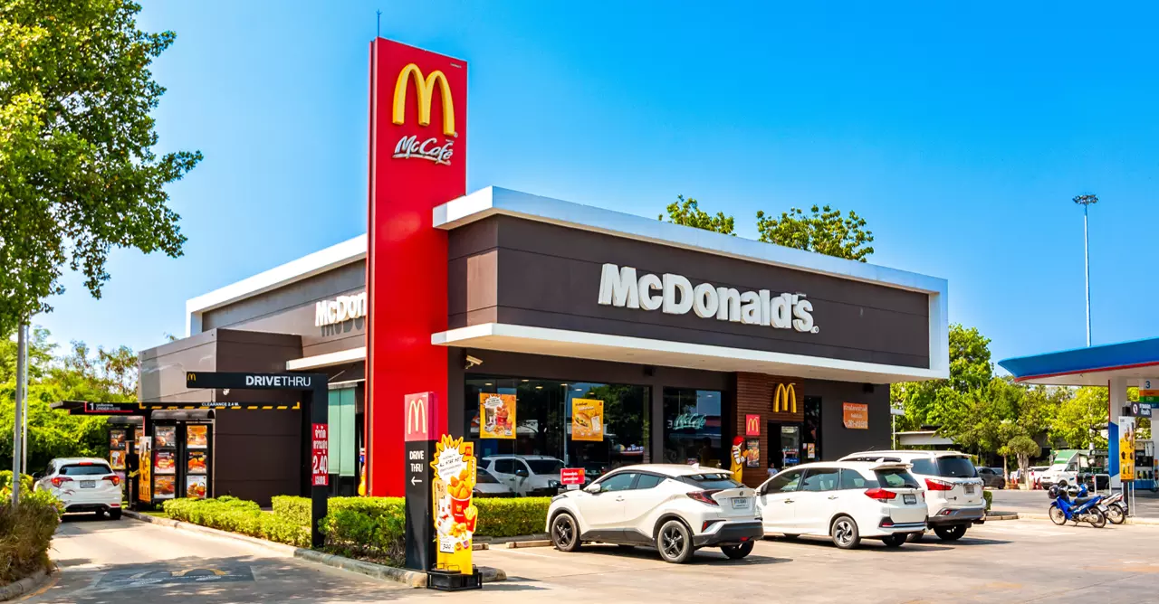 McDonald's: Fuel Your Career with Us – Apply Today!